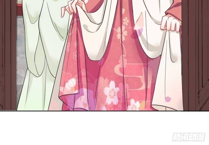 công lược trưởng thành của vương phi chapter 2 14