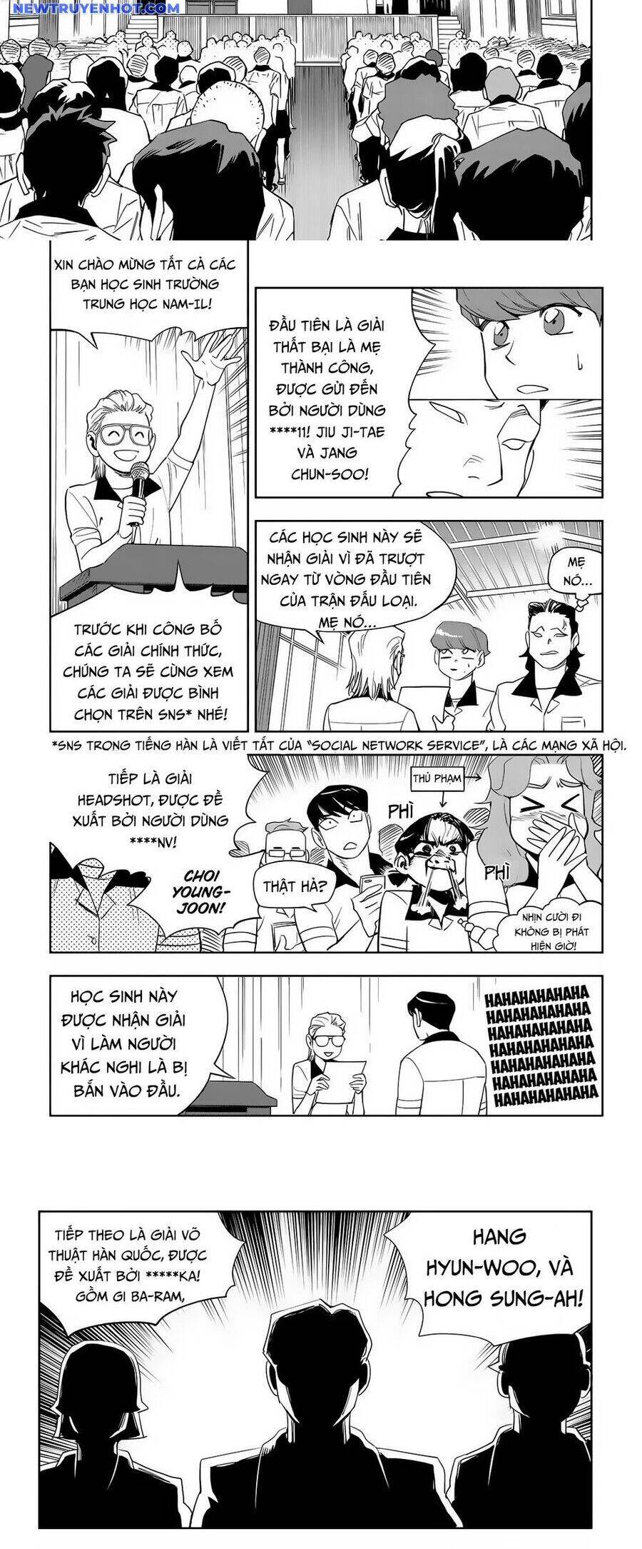 fight class 3 chapter 59 4