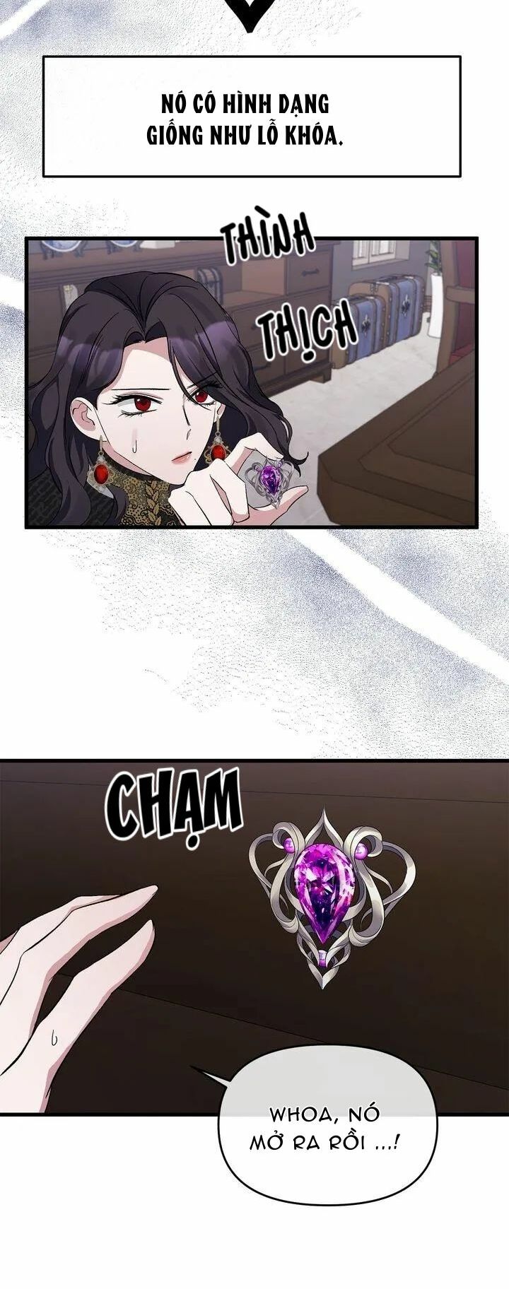 nữ công tước phương bắc là một nhân vật phản diện chapter 16 50