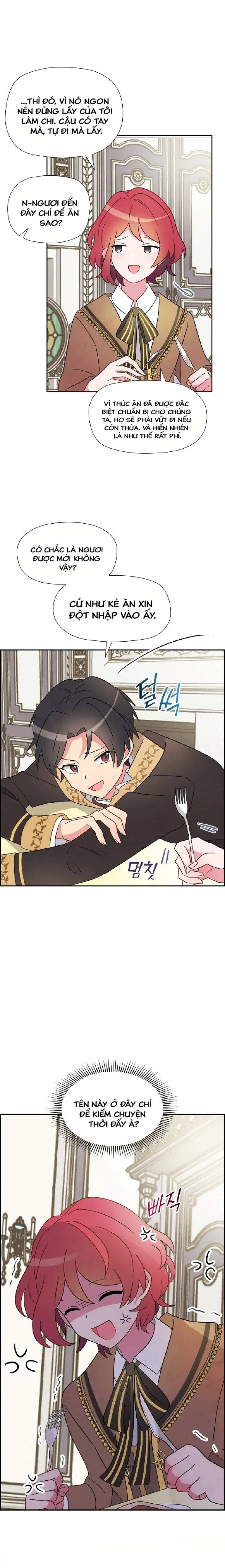 tình bạn giữa đại công tước và nữ hầu tước không hề tồn tại chapter 1 22