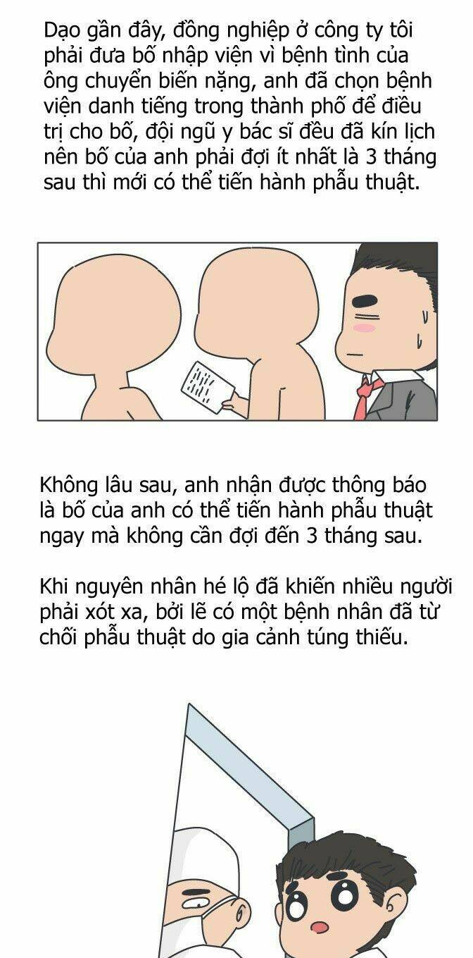 giải mã tình yêu chapter 315 6