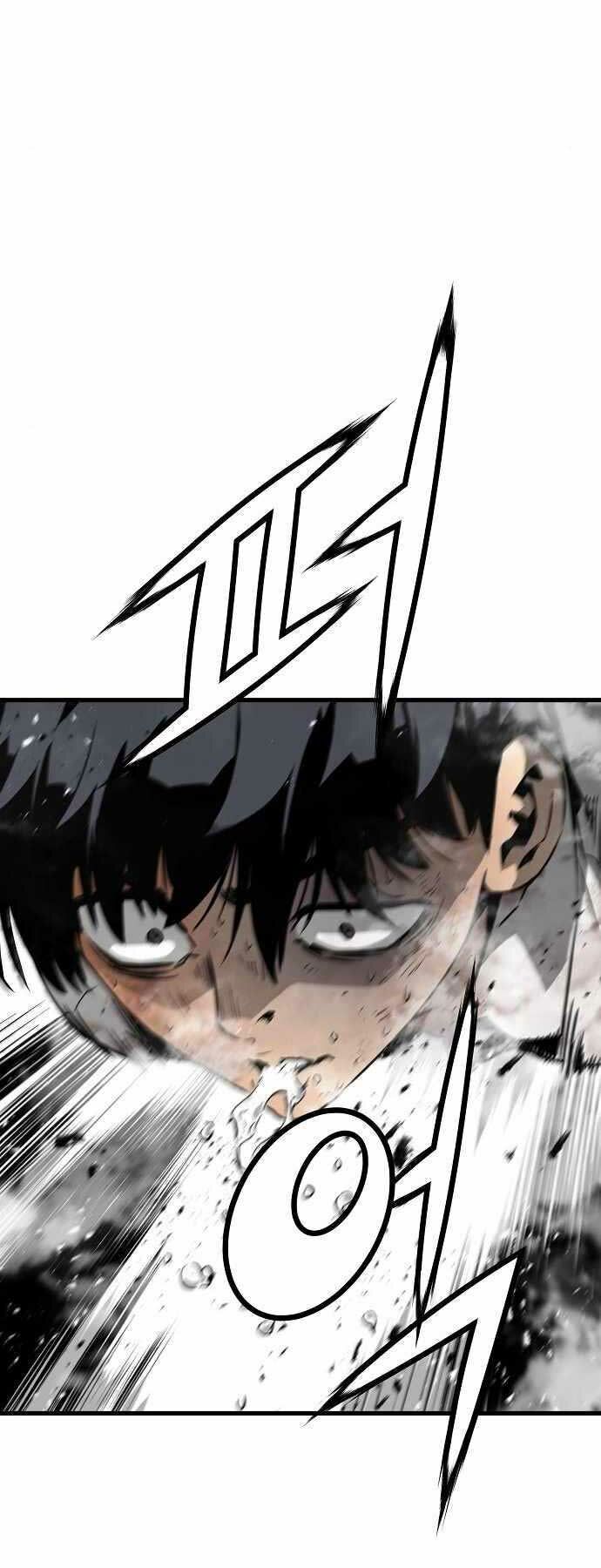 The Breaker 3: Quyền Năng Vô Hạn chapter 4 30