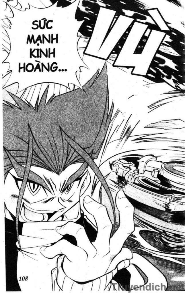 beley - con quay truyền thuyết chapter 4 105