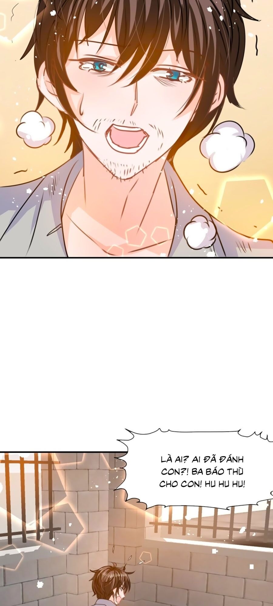 hệ thống công lược của tiểu công chúa chapter 40 28