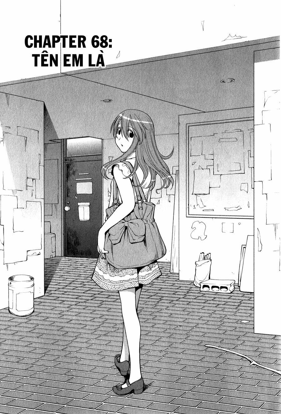 genshiken chapter 68 1