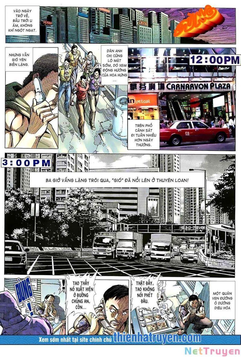 hỏa vũ diệu dương chapter 361 10