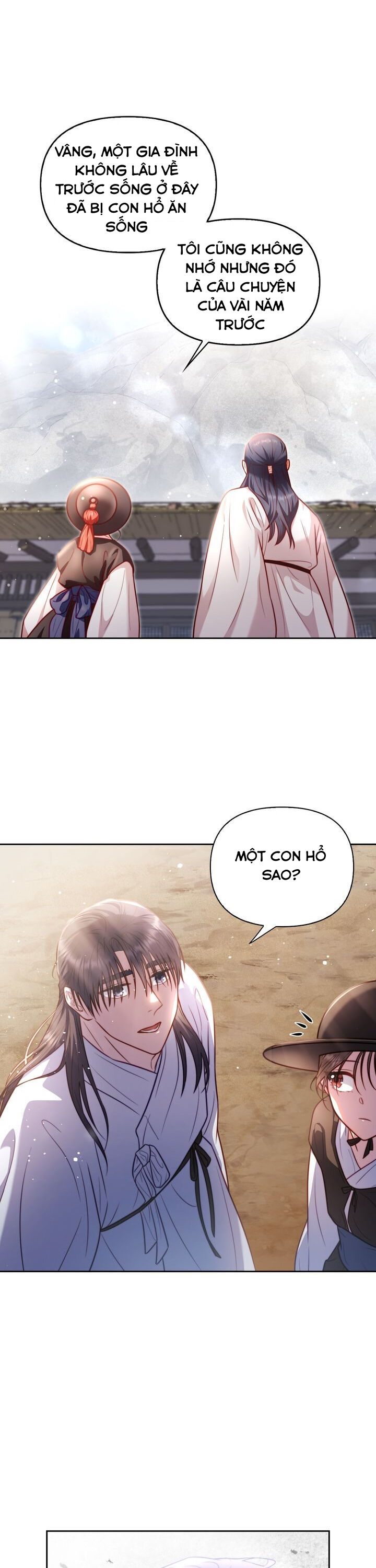 [18+] trăng nơi đỉnh núi chapter 4 17