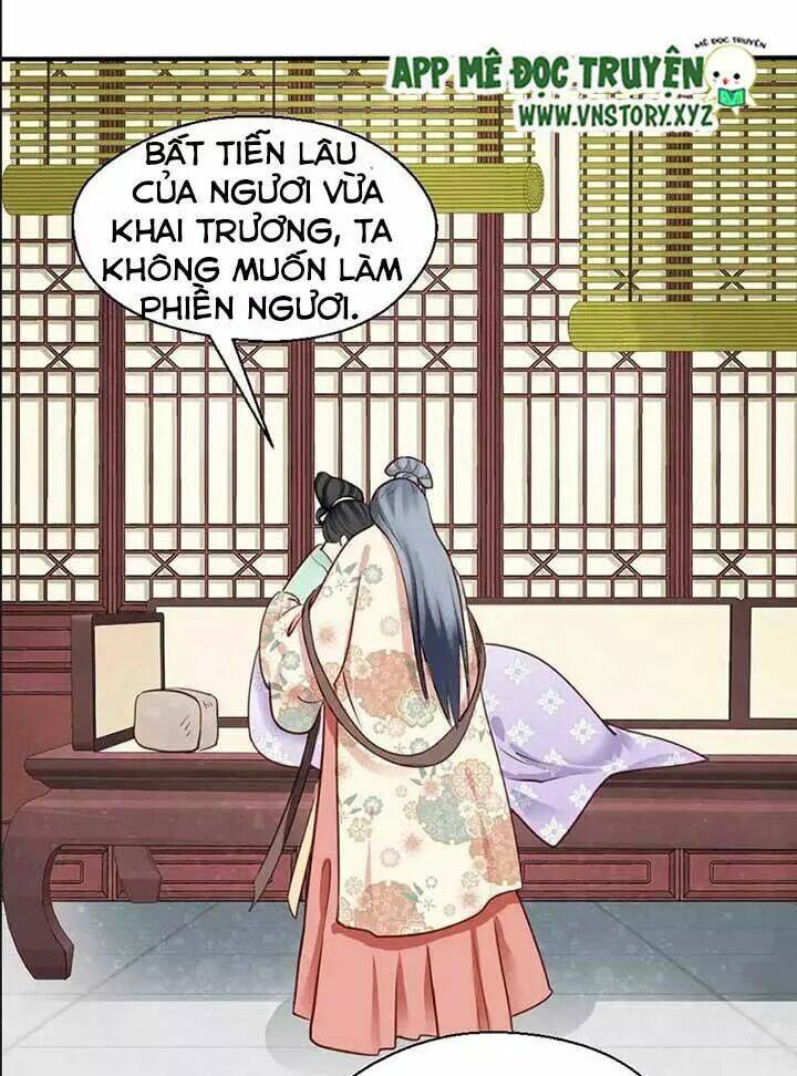 kiều nữ độc phi chapter 68 5