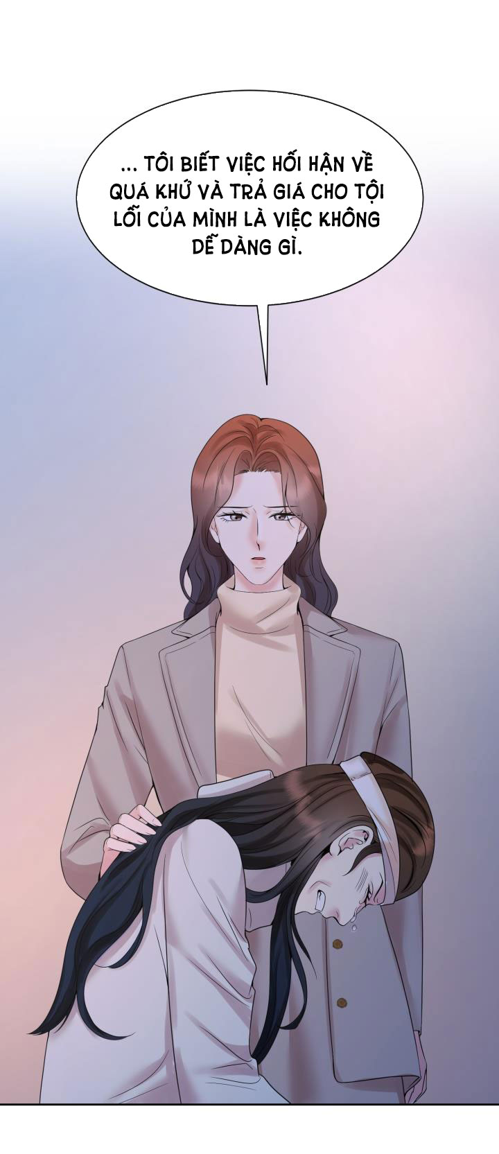 [18+] vì điên nên kết hôn chapter 26.2 22