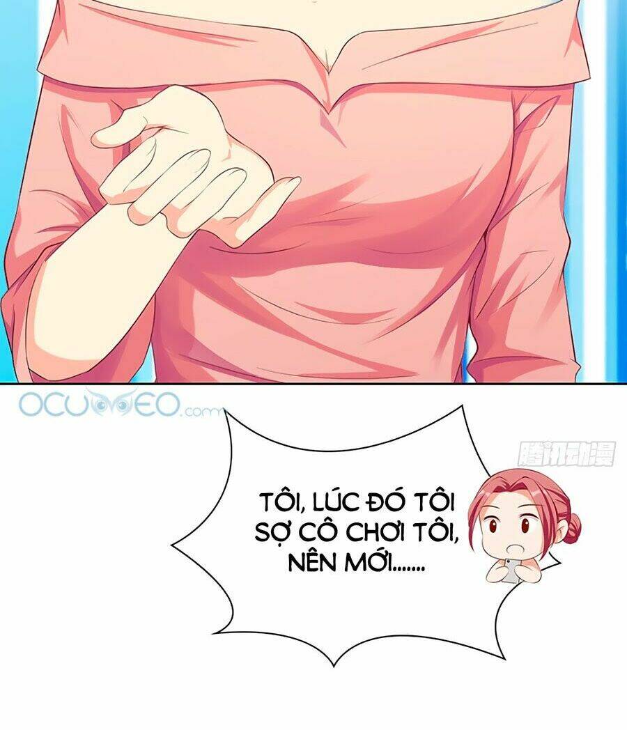 bộ váy rực rỡ ánh sao chapter 15 25