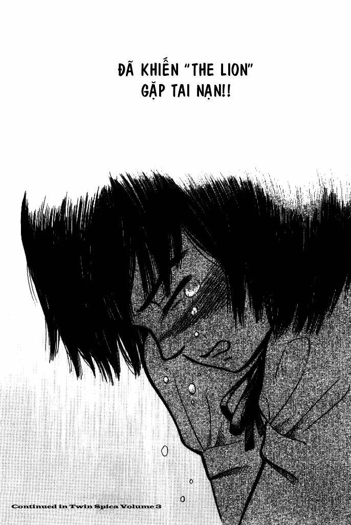 twin spica chapter 8 26