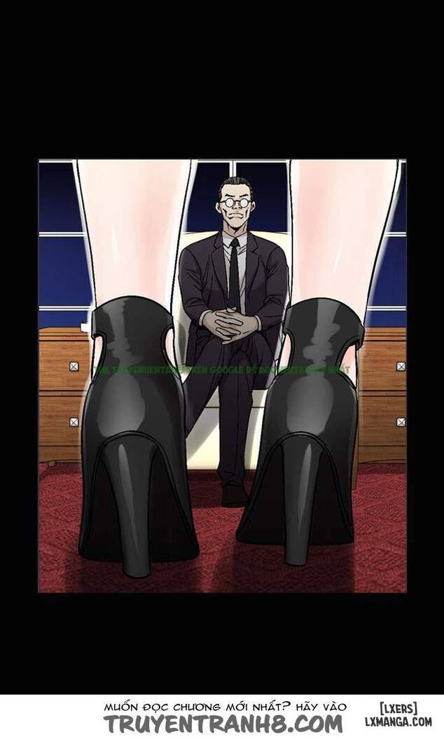 mùi vị của đôi bàn tay chapter 60 9