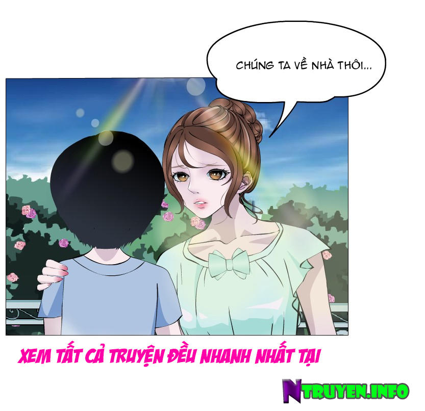 cạm bẫy của nữ thần chapter 148 20