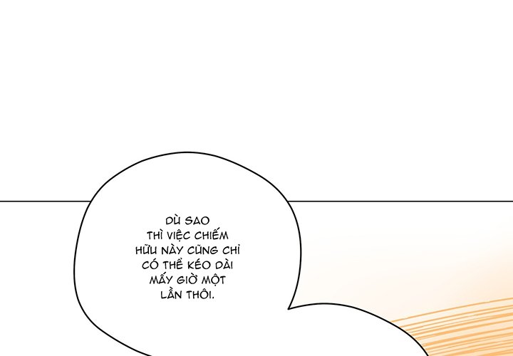 chuyện quái gì với giấc mơ đó vậy chapter 54 96