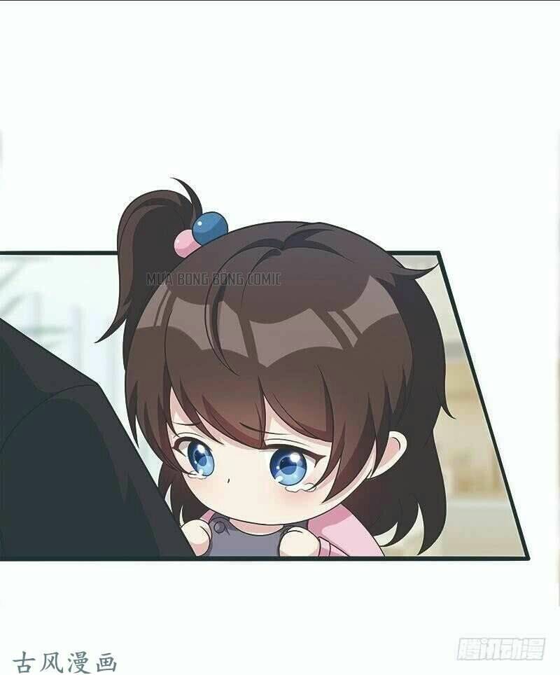 nam thần manh bảo tận diệt chapter 3 20