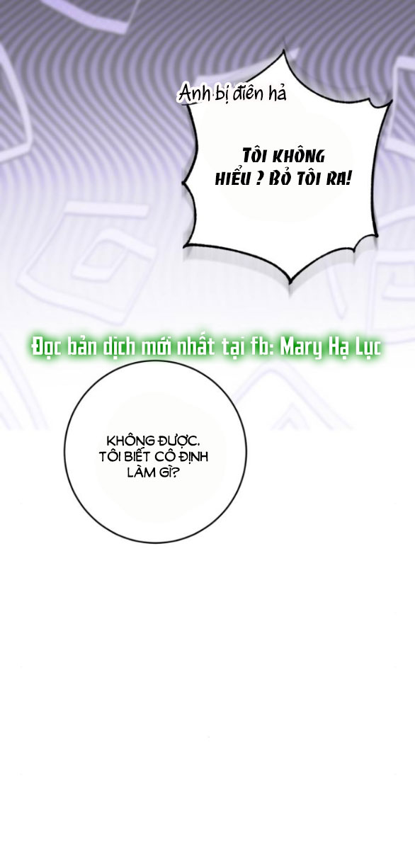 my demon - ác quỷ của tôi chapter 4.2 37