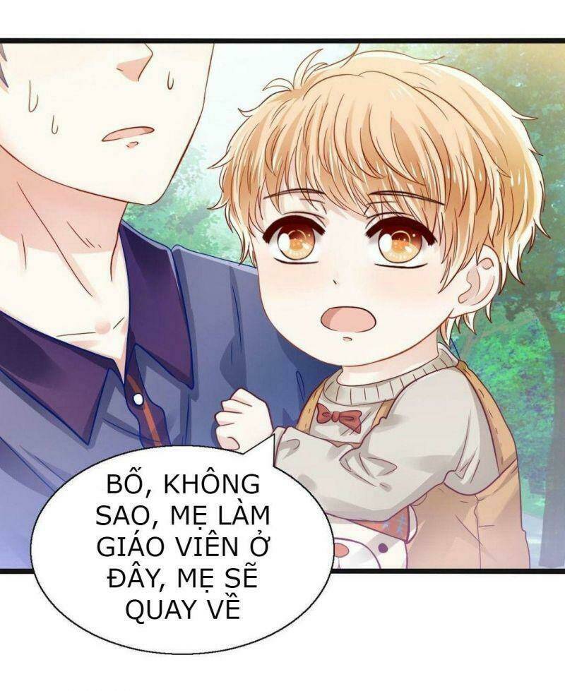 lăng thiếu! nhẹ một chút, đau chapter 36 20