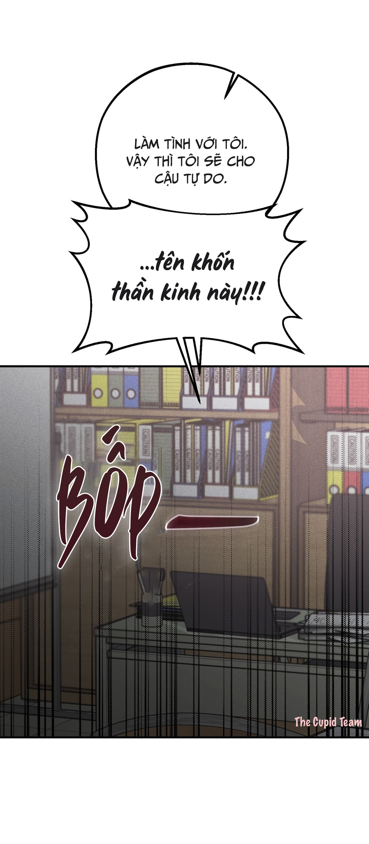 non nớt chapter 1 27