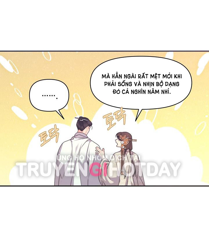 Căn Nhà Của Hồ Ly chapter 16.2 - Trang 24