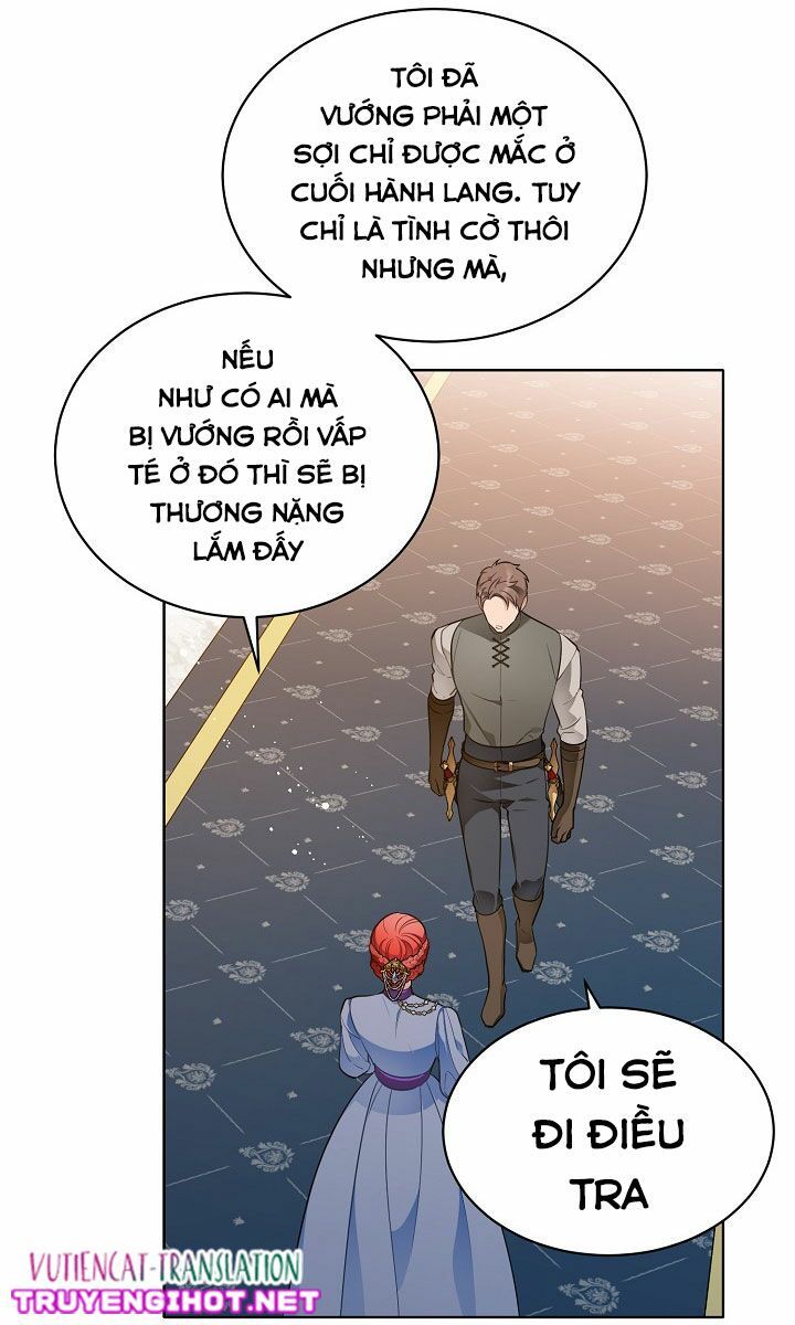 thám tử của muiella chapter 159.2 20