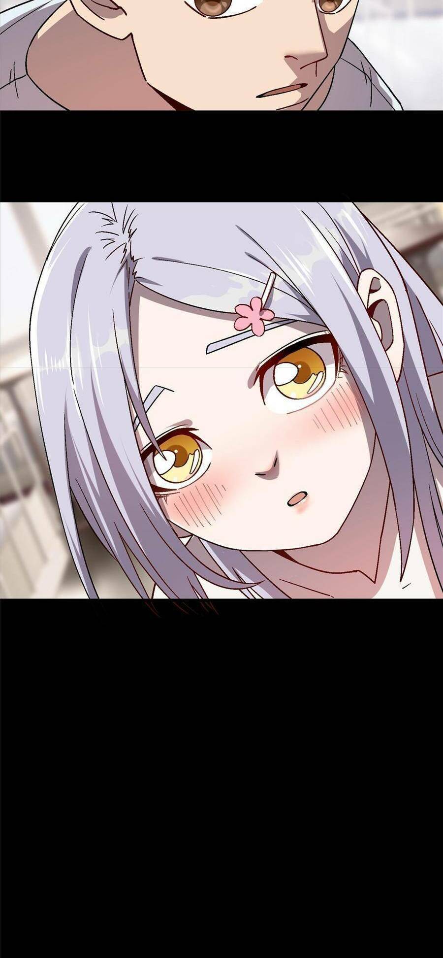 thí chủ, lên đường thôi! chapter 57 32