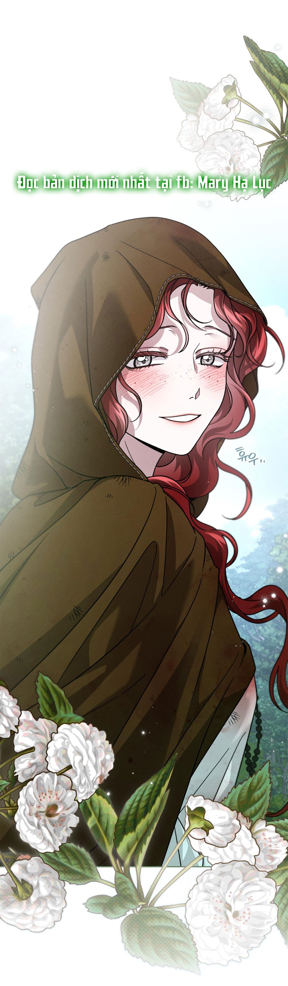 Dưới Bóng Cây Sồi chapter 121.1 16