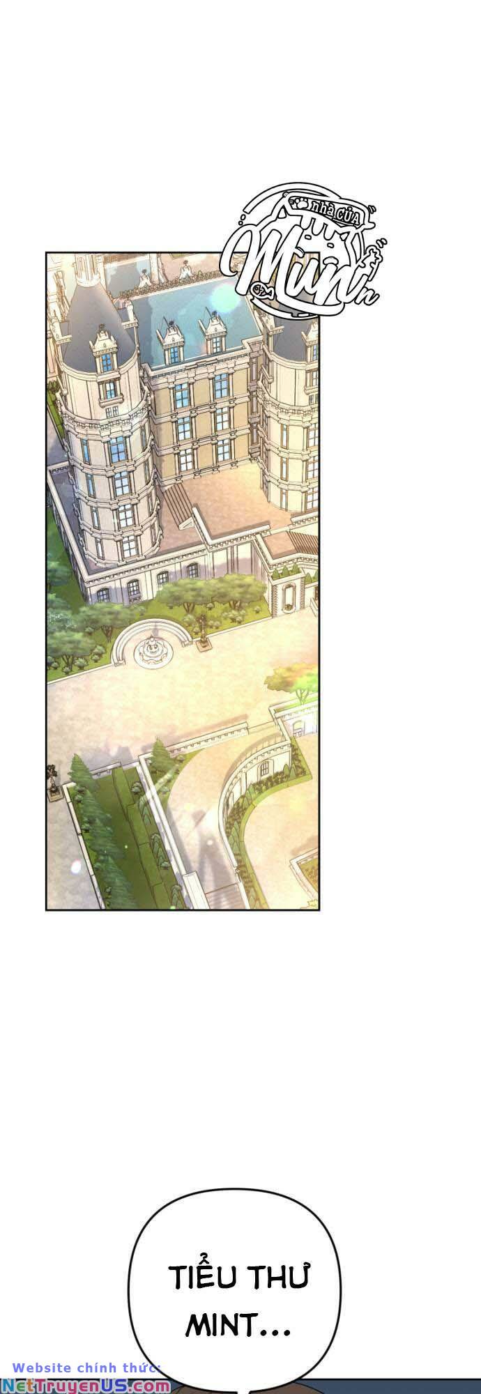 công nương mint bé nhỏ chapter 48 2