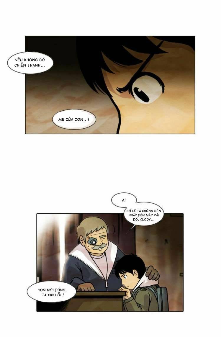 gepetto chapter 1 25