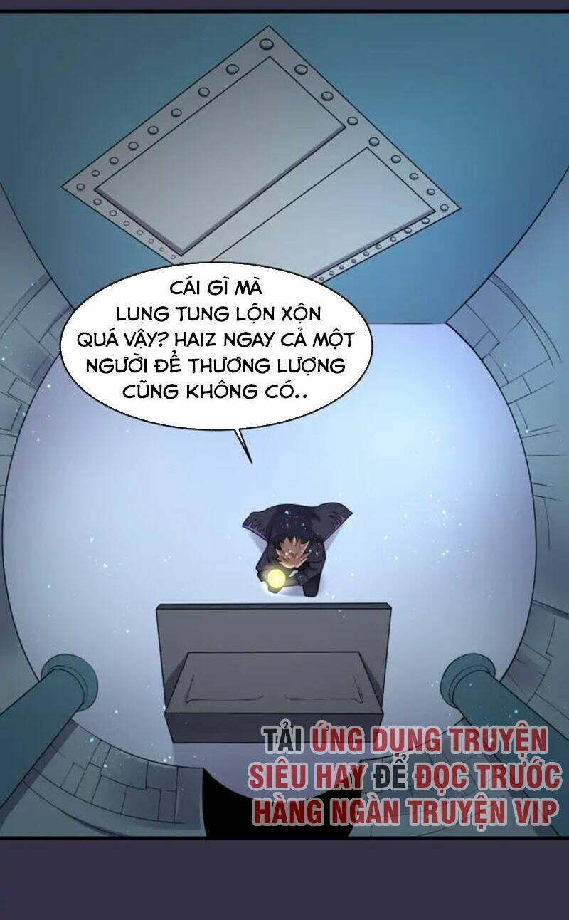 người chặn xuyên không chapter 101 61