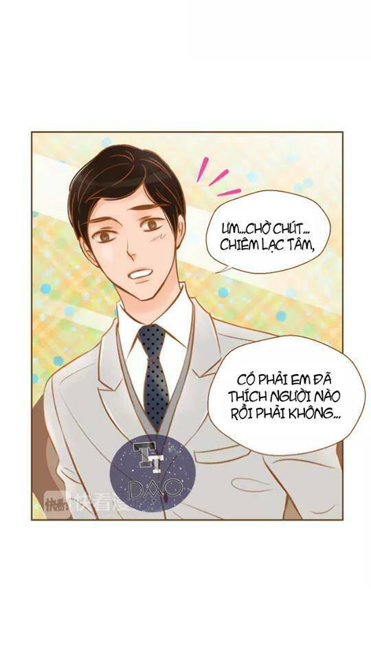 tân lang yếu tòng tiểu dưỡng khởi chapter 15 50