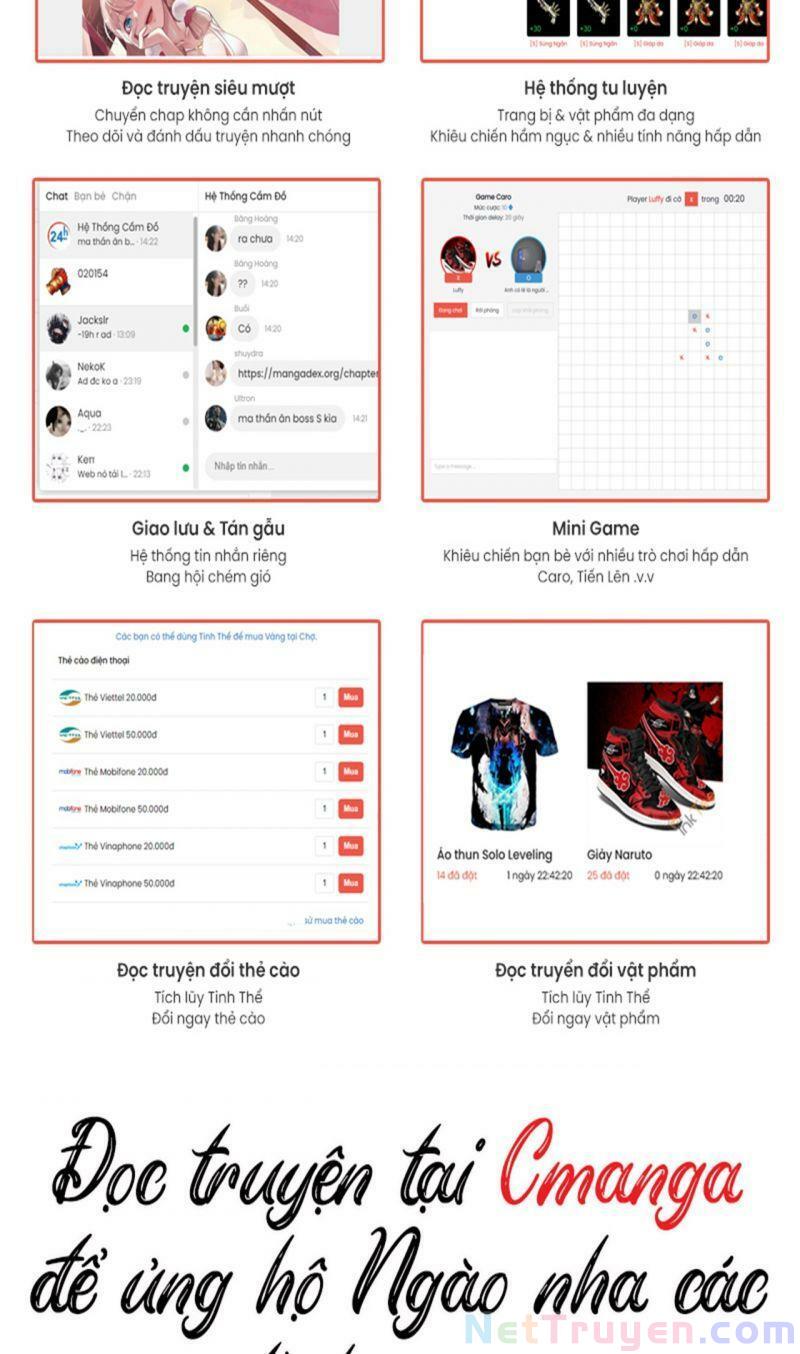 nhập mộ chi thần chapter 11 31