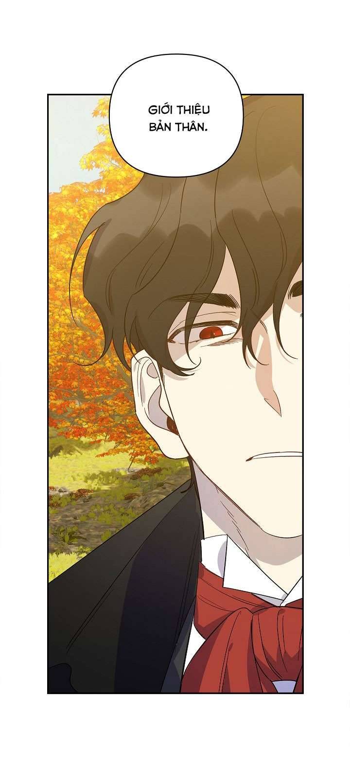 phương pháp trở thành con gái của người hùng bóng đêm chapter 23 51