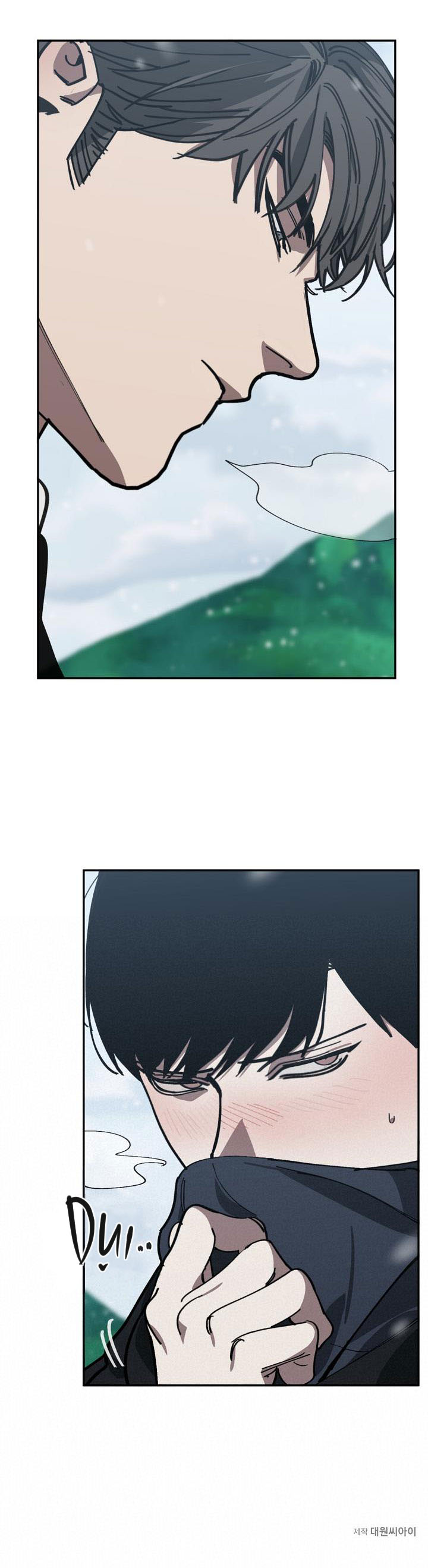 hoán vị chapter 55 29