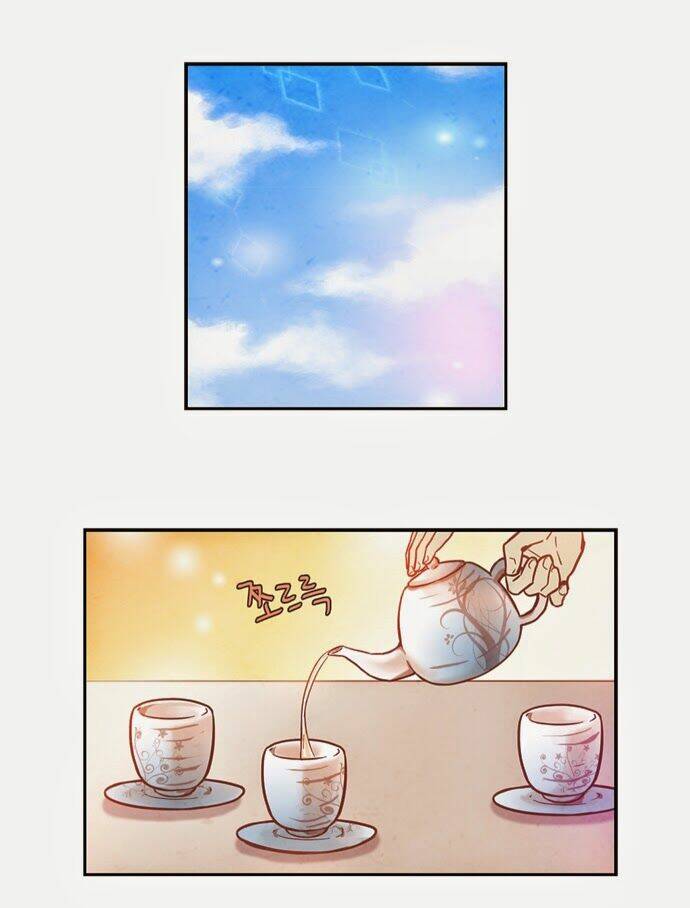 evergreen tea chapter 13 9