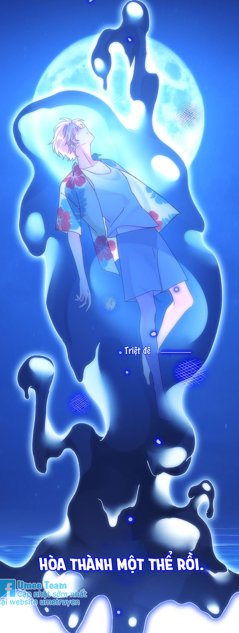 tôi phải làm một kẻ đại xấu xa chapter 111 19