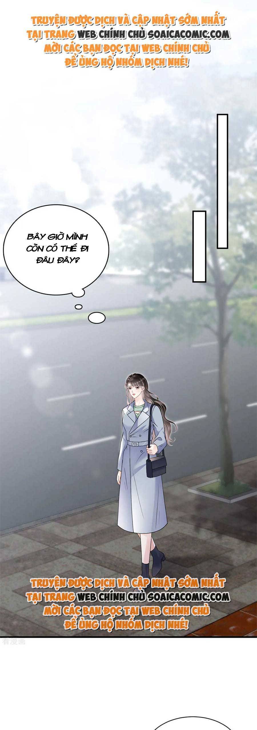 đại tiểu thư có thể có cái gì xấu chapter 174 4