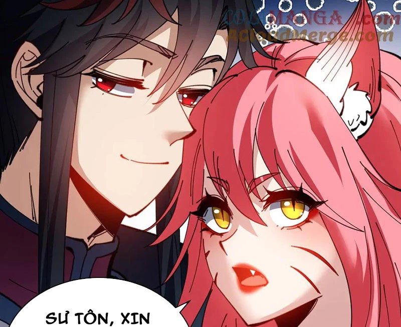 Sư Tôn: Nghịch Đồ Này Mới Không Phải Là Thánh Tử chapter 93 72