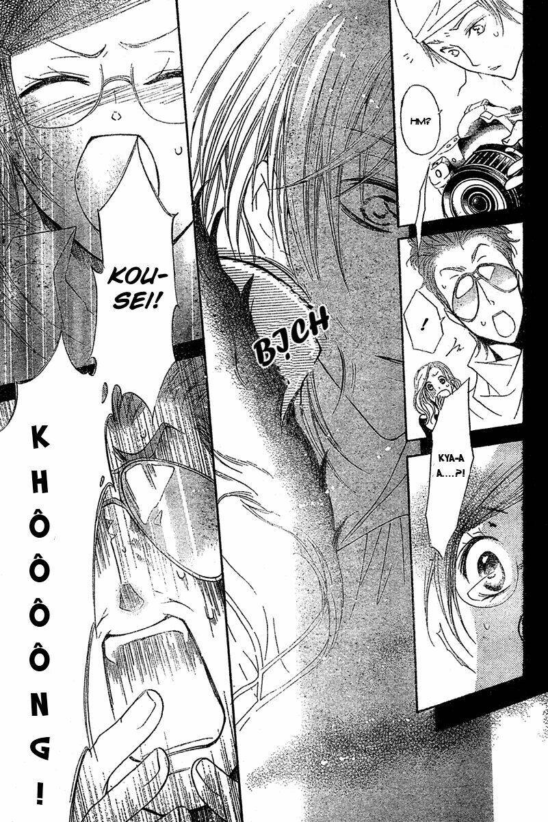 mishounen produce chapter 3 36