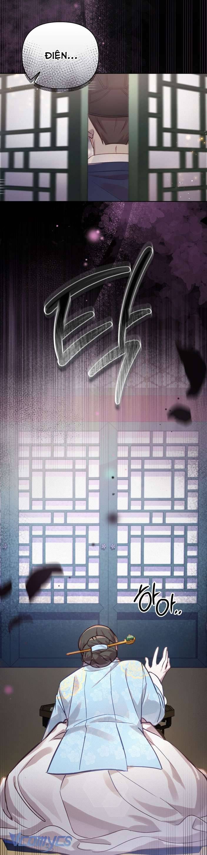 [18+] tiết học bí mật của trung điện chapter 6 42