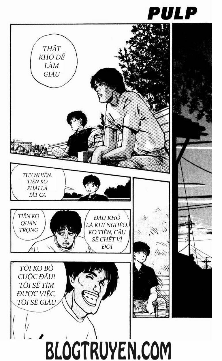 asatte dance chapter 27 16