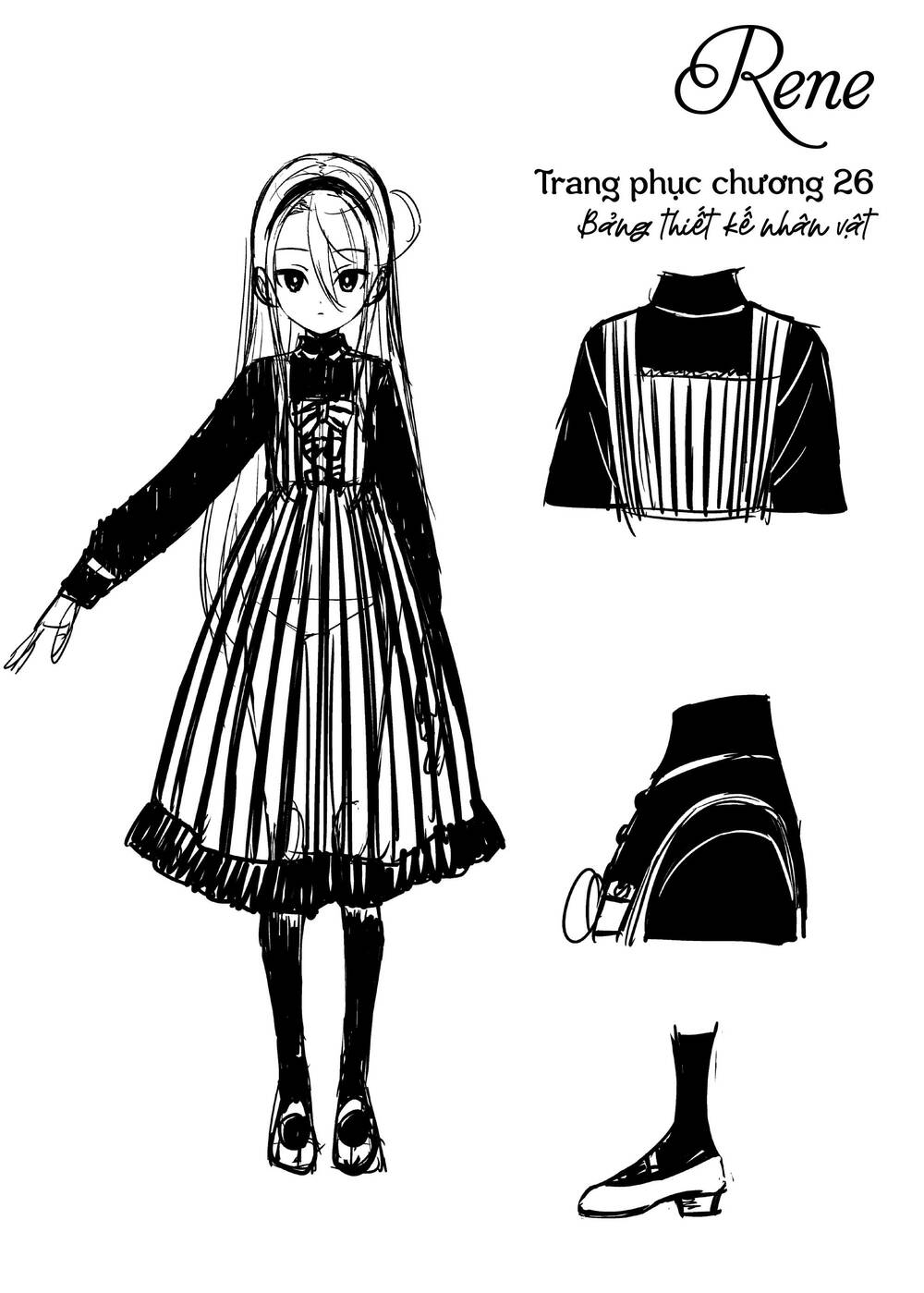 the negative hero and the chief of the demon army chapter 26.5 7