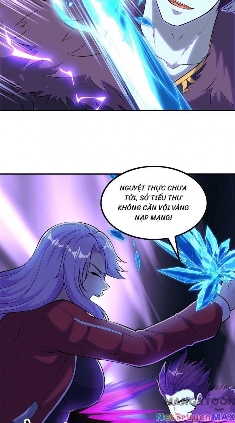 đệ nhất người ở rể chapter 207 23