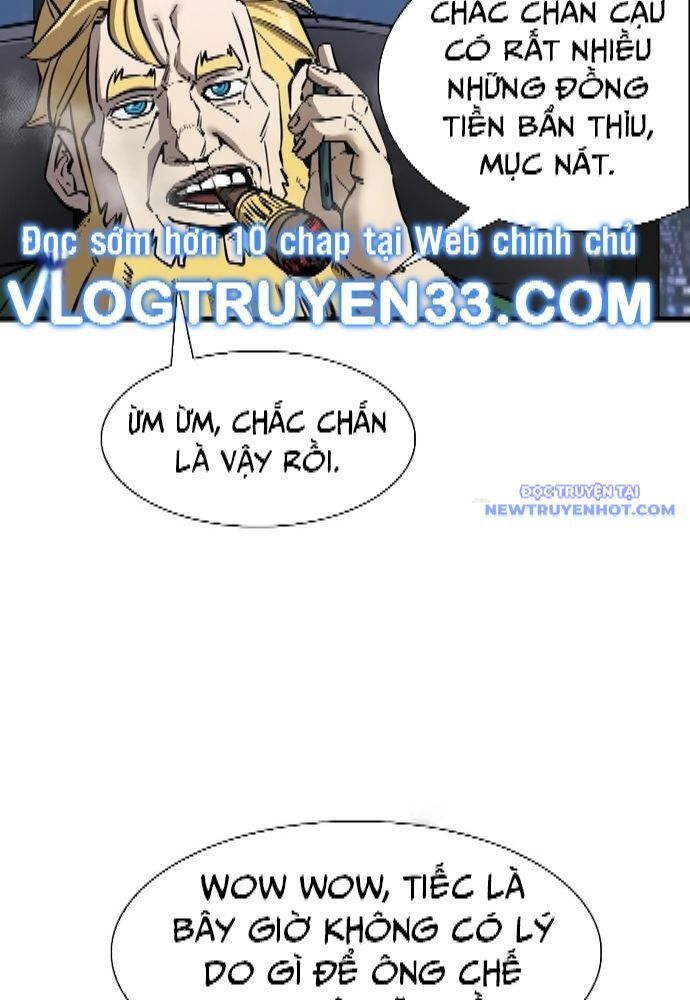 shark - cá mập chapter 326 26