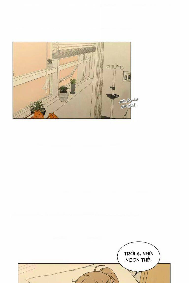 …”một sự thật khá khó chịu.” chapter 54 52