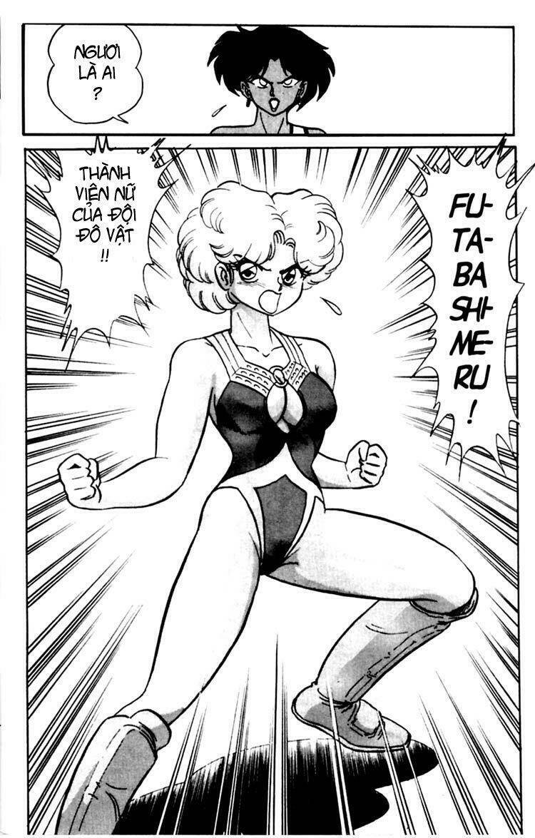 fubata-kun change! chapter 20 34