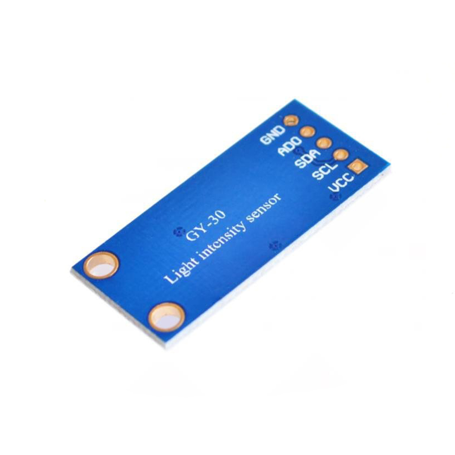 Module Đo Cường Độ Ánh Sáng BH1750- GY30