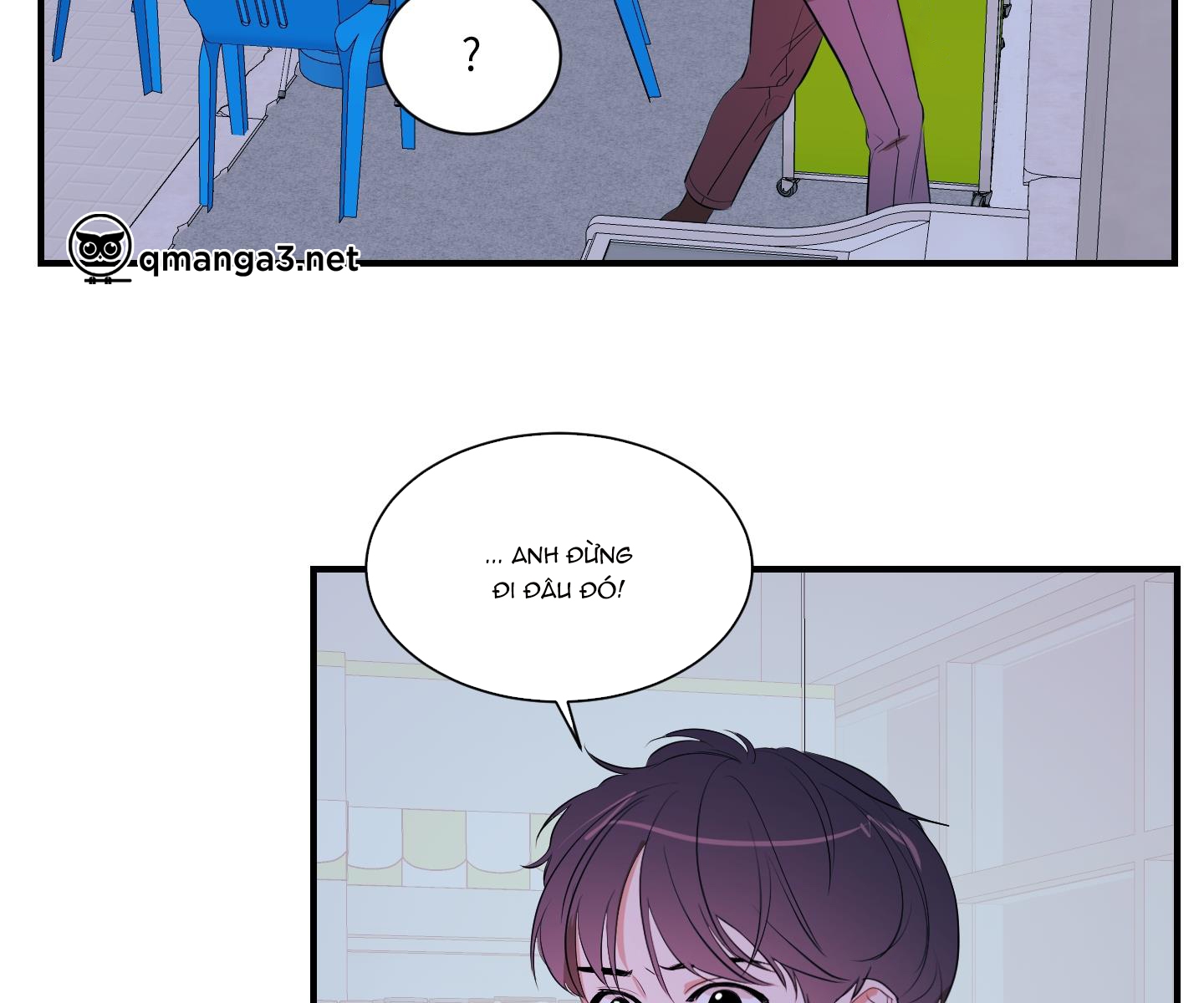 chốn riêng tư chapter 36 84