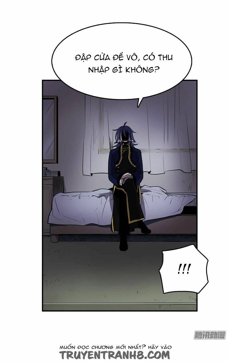 cửa hàng không tên chapter 36 19