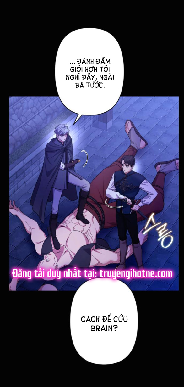 Hãy Giết Chồng Tôi Đi chapter 53.1 - Trang 40