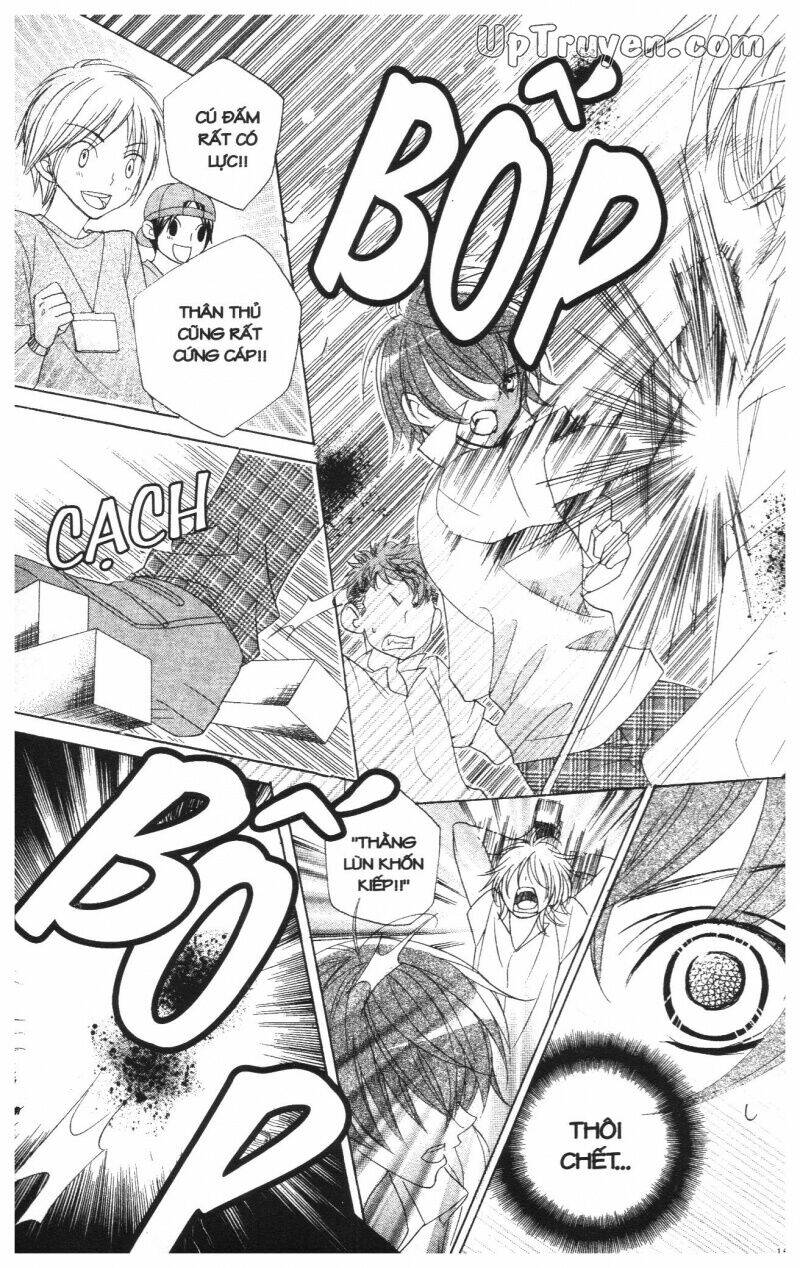 i love you suzuki chapter 10 23